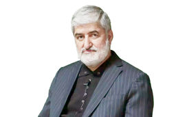 علی مطهری نایب‌رئیس مجلس دهم: در رفتار با منتقدان و مخالفان تجدیدنظر کند