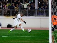 خلاصه دیدار الدحیل و الاتحاد