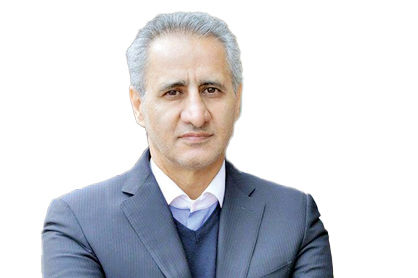 حمید حسینی سخنگوی اتحادیه صادرکنندگان فرآورده‌‏های نفتی: چین خریدار نفت ایران باقی خواهد ماند