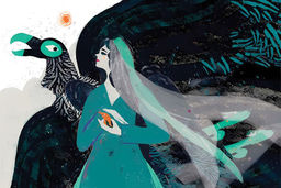 جایزه براتیسلاوا برای تصویرگر ایرانی