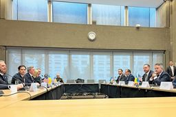 پرانتزهای باز مذاکرات ژنو/درباره پیش‌نویس 19 ماده‌ای طرح صلح اوکراین که آمریکا ارائه کرده است