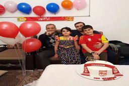 خانم نظافتچی، 30 میلیارد پول و طلا را سرقت کرد 