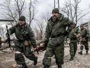  آمریکا: روسیه تمام اوکراین را می‌خواهد