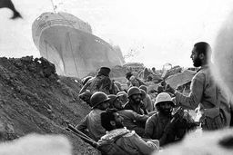 نبرد خرمشهر