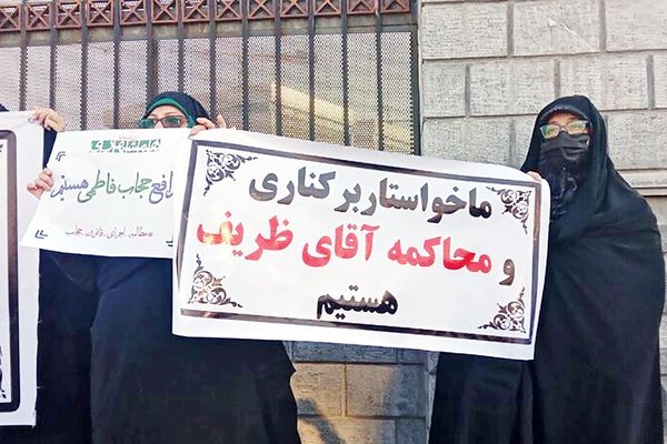 درس عبرت می‌شود؟/ بررسی ادعاها و اتهاماتی که تندروهای اصول‌گرا به رقبای سیاسی می‌زنند