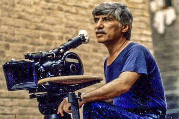 خالق واژگان سپید فکری