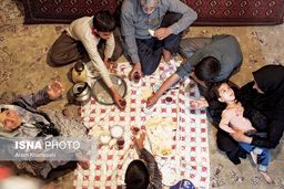 سفره‏‌های فقیر، بدن‌‏های بیمار/ گزارش میدانی و تحلیلی درباره گرانی و کمبود بعضی موادغذایی و تاثیر فقر بر سوء‏تغذیه مردم