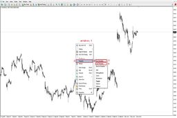معرفی 10 نکته طلایی برای حرفه‌ای شدن در متاتریدر 4