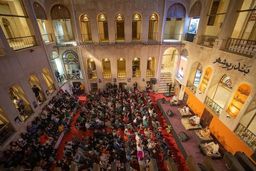 با پیگیری وزیر ارشاد، برگزاری فستیوال کوچه قطعی شد