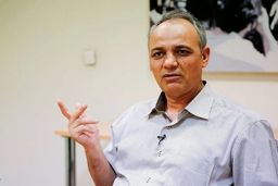 زمانی برای ........