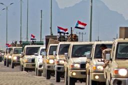 گمانه‌زنی درباره تغییر راهبرد عربستان در یمن

