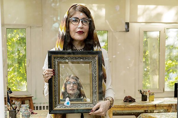 ما همه پیرپسریم/گفت‏‌وگو با آناهیتا تیموریان طراح‌صحنه فیلم اخیر اکتای براهنی که معتقد است صحنه باید کاراکتر داشته باشد