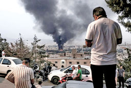 ۱2 درس از جنگ ۱۲ روزه