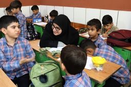 پرداختی ویژه برای معلمان بازنشسته 