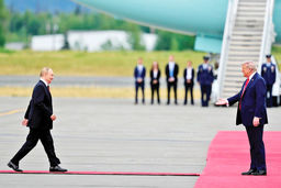 آنچه مسکو می‏‌بیند/تقابل ایران و ایالات متحده فرصت‌ها  و تهدیدهای مختلفی برای روسیه می‏‌سازد