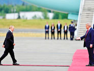 آنچه مسکو می‏‌بیند/تقابل ایران و ایالات متحده فرصت‌ها  و تهدیدهای مختلفی برای روسیه می‏‌سازد