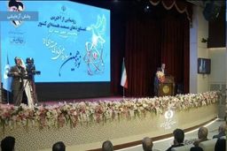 رونمایی از ۶ دستاورد جدید هسته‌ای