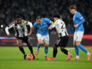 خلاصه دیدار ناپولی و یوونتوس