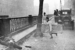 شکست آلمان نازی در نبرد لنینگراد