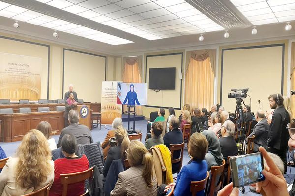 آمریکایی‌های دوستدار تروریست