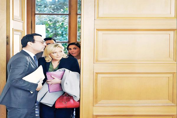 خـون تــازه در رگ راستگرایان