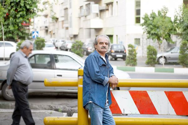 رستگاری در خیابان رخ می‌دهد
