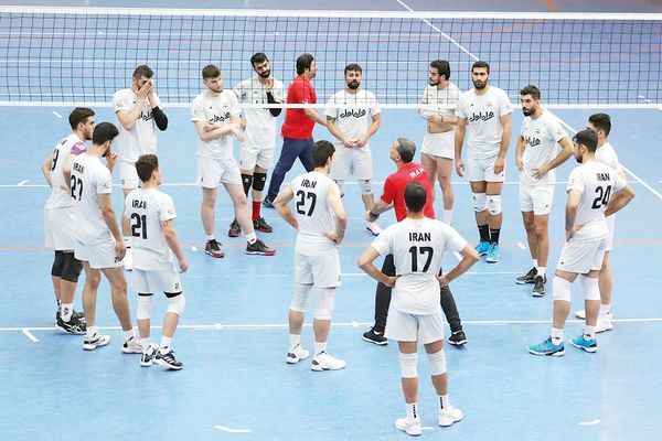 بهـانه‌ای بـه اسم سربـازی