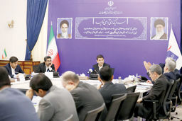 ناامیدسازی امنیت نمی‌‏آورد/ستار هاشمی در جلسه کارگروه ویژه اقتصاد دیجیتال دولت، بر رویکرد تعاملی و حل‏‌المسائلی وزارت ارتباطات با بخش خصوصی تاکید کرد