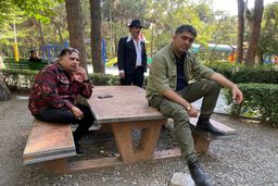 حضور غیرمنتظره شایان سجادی در پروژه «عمر»؛ بازگشت جنجالی مدیر تولیدی که همیشه خبرساز است!