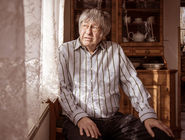 اضطراب آزادی/ نویسنده‌‏ای که در تاریکی زیست و از آزادی نوشت