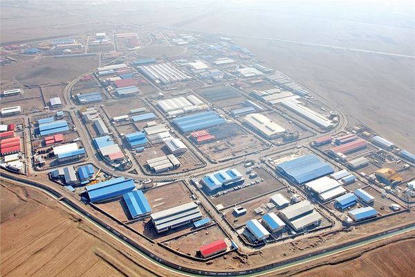 زور گروه‌های فشار چربید