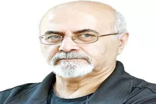 شگفت آیدم از نهاد جهان