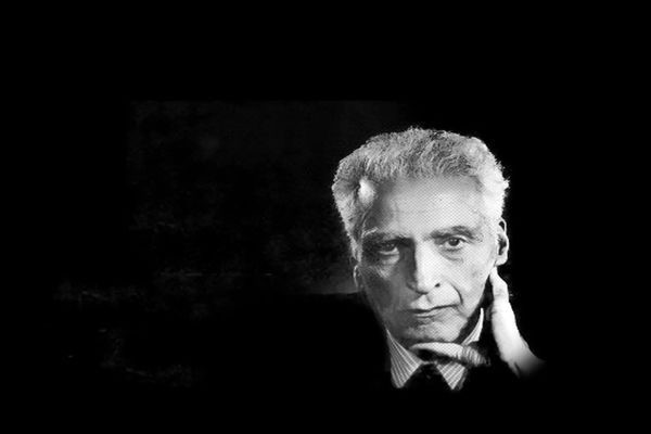 این جان ز تن رفته به تن باز رسید