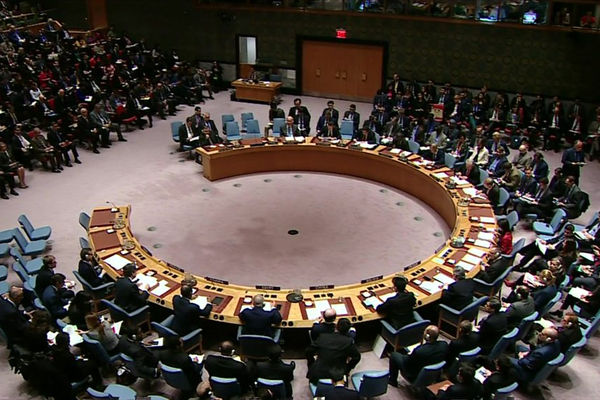 قطعنامه تا ماشه/در ستایش دیپلماسی و روندی که به اسنپ‌بک ختم نشود