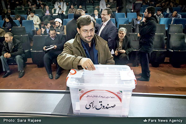 حزب‏‌بازی/بررسی ایجاد یک حزب جدید دیگر در جریان اصول‏گرا 