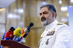  اسکورت کشتی‌های ایران تا دریای سرخ 