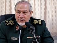 دستیار فرمانده کل قوا: اروپا در دفاع مقدس حامی صدام بود و امروز علیه ایران موضع می‌گیرد