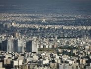  سوء‌استفاده‌گران به جان حریم تهران افتادند 