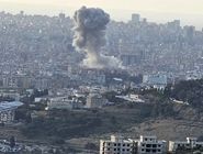 ادعای ترور یکی از فرماندهان حزب‌الله در حمله به حاره حریک