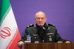 مشاور عالی فرمانده کل قوا: سرنوشت رژیم صهیونیستی شکست خواهد بود