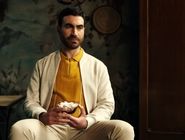 چراغ سبز آمازون به ساخت «یوسف مصر»  