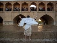 آخر داستان، کاش! همیشه «آب» باشد