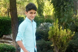 قهرمان ۱۵ ساله ایذه‌ای