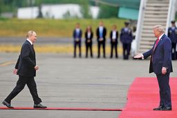 آتش‏‌بس به سبک پوتین/با گذشت سه سال از جنگ اوکراین، زمان به نفع روسیه است