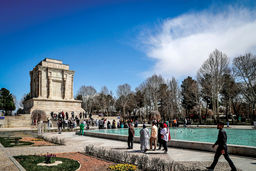 مکان به‌‏مثابه روایت/در جهان امروز، انسان با جاهایی مواجه است که تداوم، تاریخ و عمق ندارند