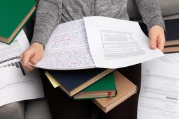 صفر تا صد آمادگی در آزمون آیمت (IMAT)