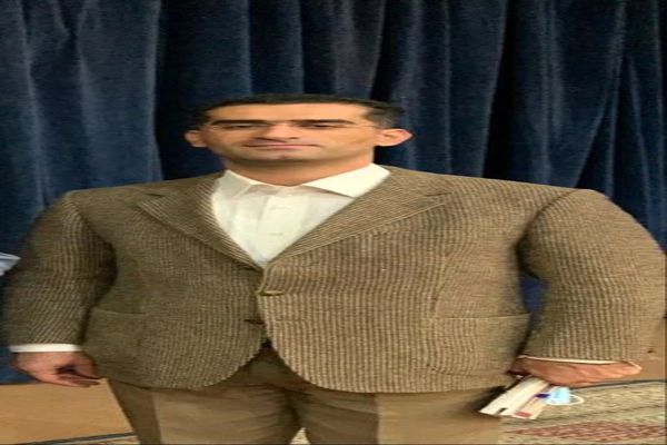 اعدام برای سرقت با سلاح سرد بازدارنده نبوده است