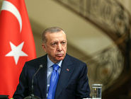 حرکت ترکیه به سوی قدرتمند شدن