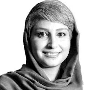هستی شهریزفر