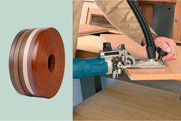 نکات مهم در چسباندن نوار PVC به MDF: راهنمای کامل و تخصصی